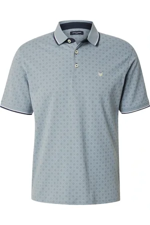 JACK & JONES Poloshirt 