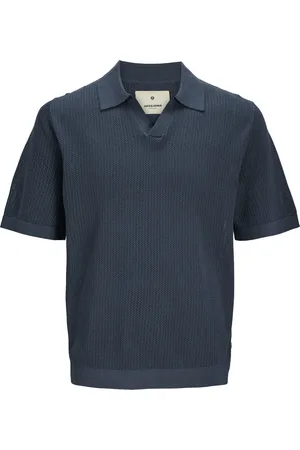 JACK & JONES Poloshirt 