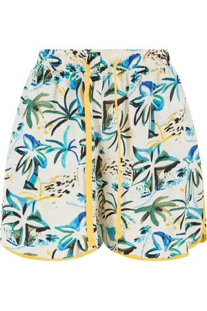 Just Rhyse Shorts 