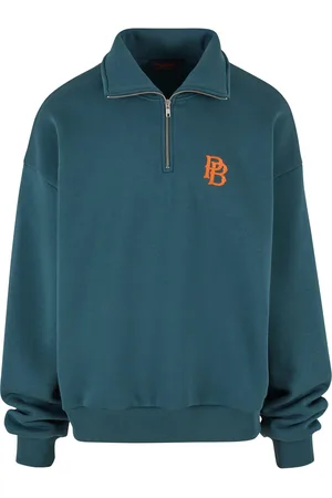 Prohibited Sweatshirt