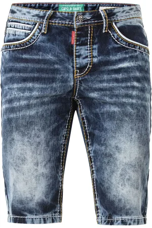 Cipo & Baxx Jeans 