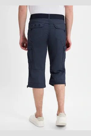 Timezone Cargohose 