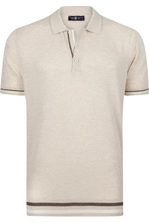 Jimmy Sanders Poloshirt