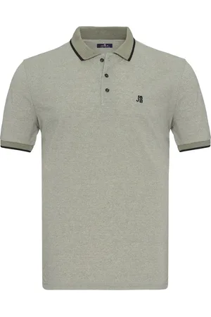 Jimmy Sanders Poloshirt