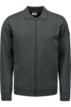 No Excess Strickjacke