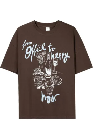 Bershka T-Shirt
