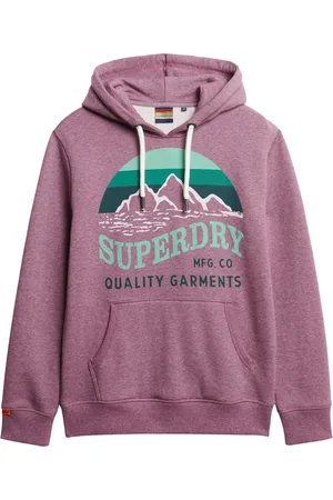 Superdry Sweatshirt 