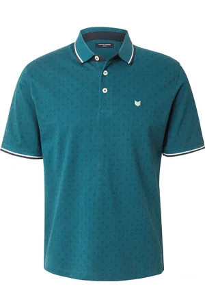JACK & JONES Poloshirt 