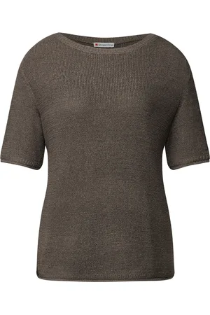 Street one Strickpullover