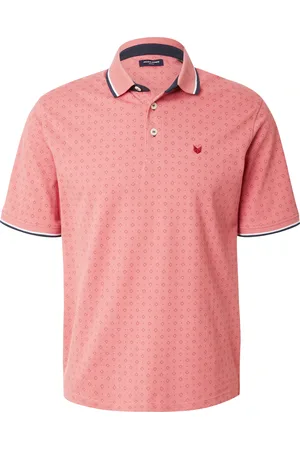JACK & JONES Poloshirt 