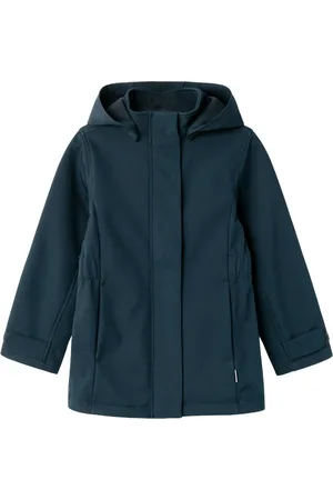 NAME IT Funktionsjacke 