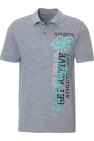 john devin Poloshirt