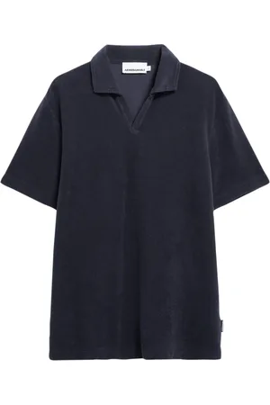 Armedangels Polo-Shirt MAARKOS POLO TERRY