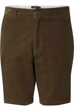 Kronstadt Shorts 