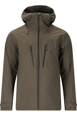 Weather Report Regenjacke 