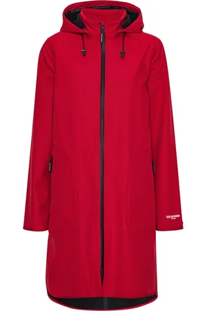 Ilse Jacobsen Regenjacke 