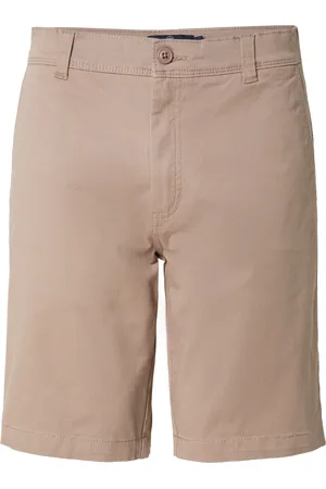 Kronstadt Shorts 