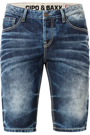Cipo & Baxx Shorts