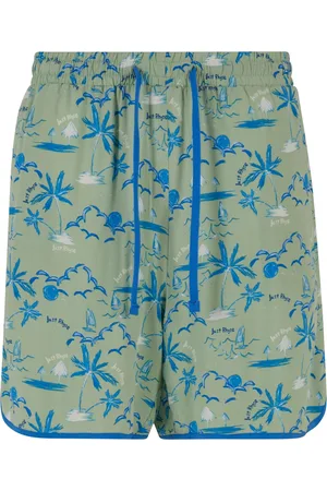 Just Rhyse Shorts 