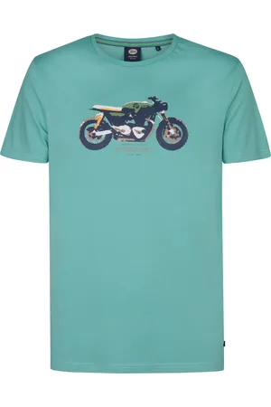Petrol Industries T-Shirt 