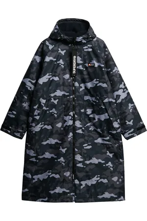 Superdry Mantel