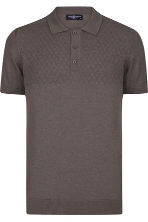 Jimmy Sanders Poloshirt