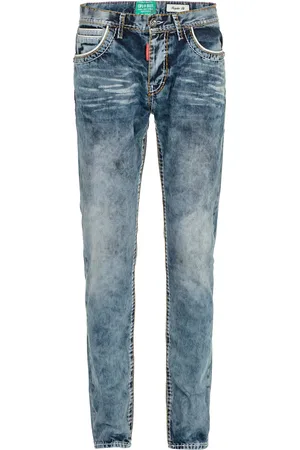Cipo & Baxx Jeans 