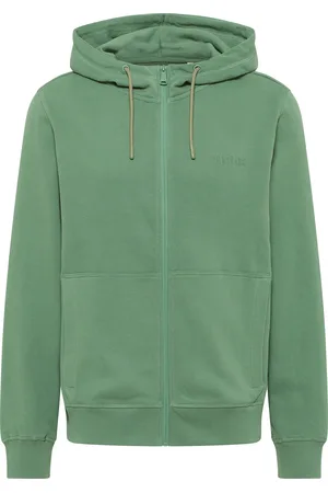 Mustang Sweatjacke 