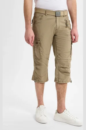 Timezone Cargohose 