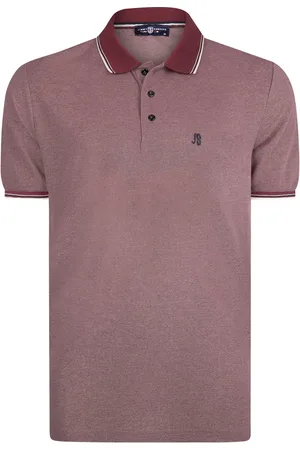 Jimmy Sanders Poloshirt