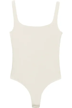 MANGO Shirtbody 