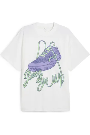 PUMA Funktionsshirt 