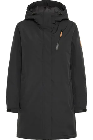 North Bend Funktionsjacke 