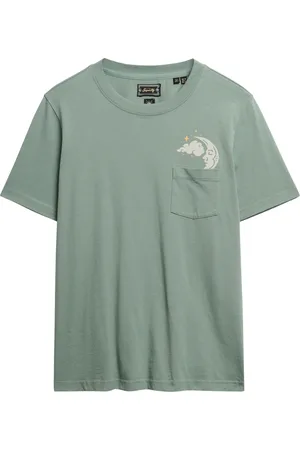 Superdry T-Shirt 