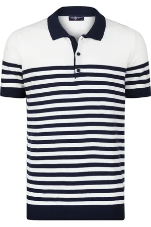 Jimmy Sanders Poloshirt
