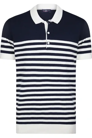 Jimmy Sanders Poloshirt