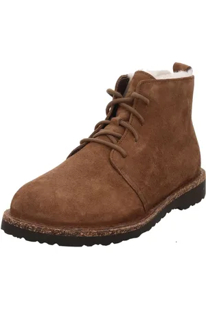 Birkenstock Schnürstiefelette 