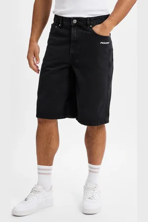 Pegador Shorts 