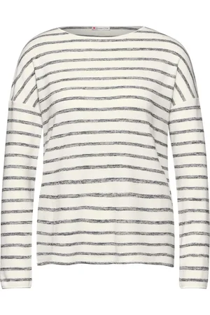 Street one Gestreiftes Shirt