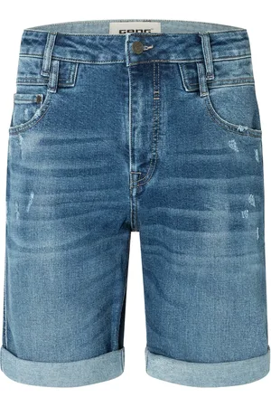 Gang Shorts