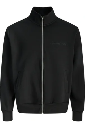 JACK & JONES Sweatjacke