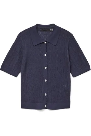 VERO MODA Strickjacke 