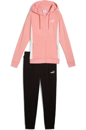 PUMA Jogginganzug