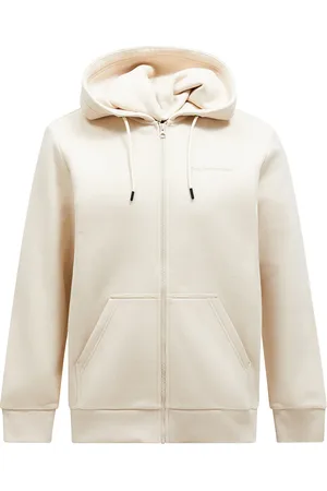 Peak Performance Kapuzensweatshirt Original Small Logo Zip Hood