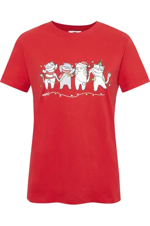 Mavi T-Shirt 