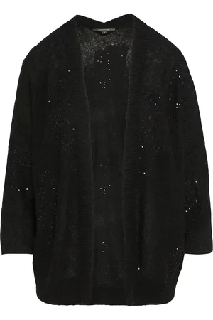 Comma, Strickjacke