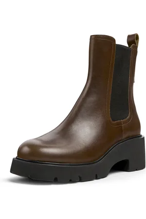 Camper Chelsea Boots 
