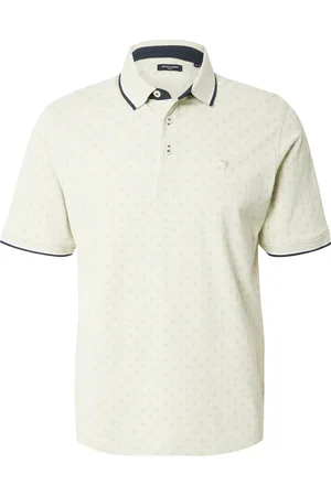 JACK & JONES Poloshirt 