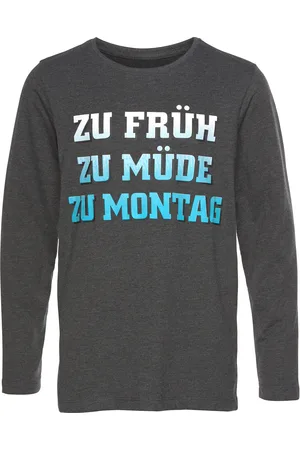 Kidsworld Shirt