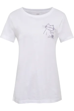 Mavi T-Shirt 